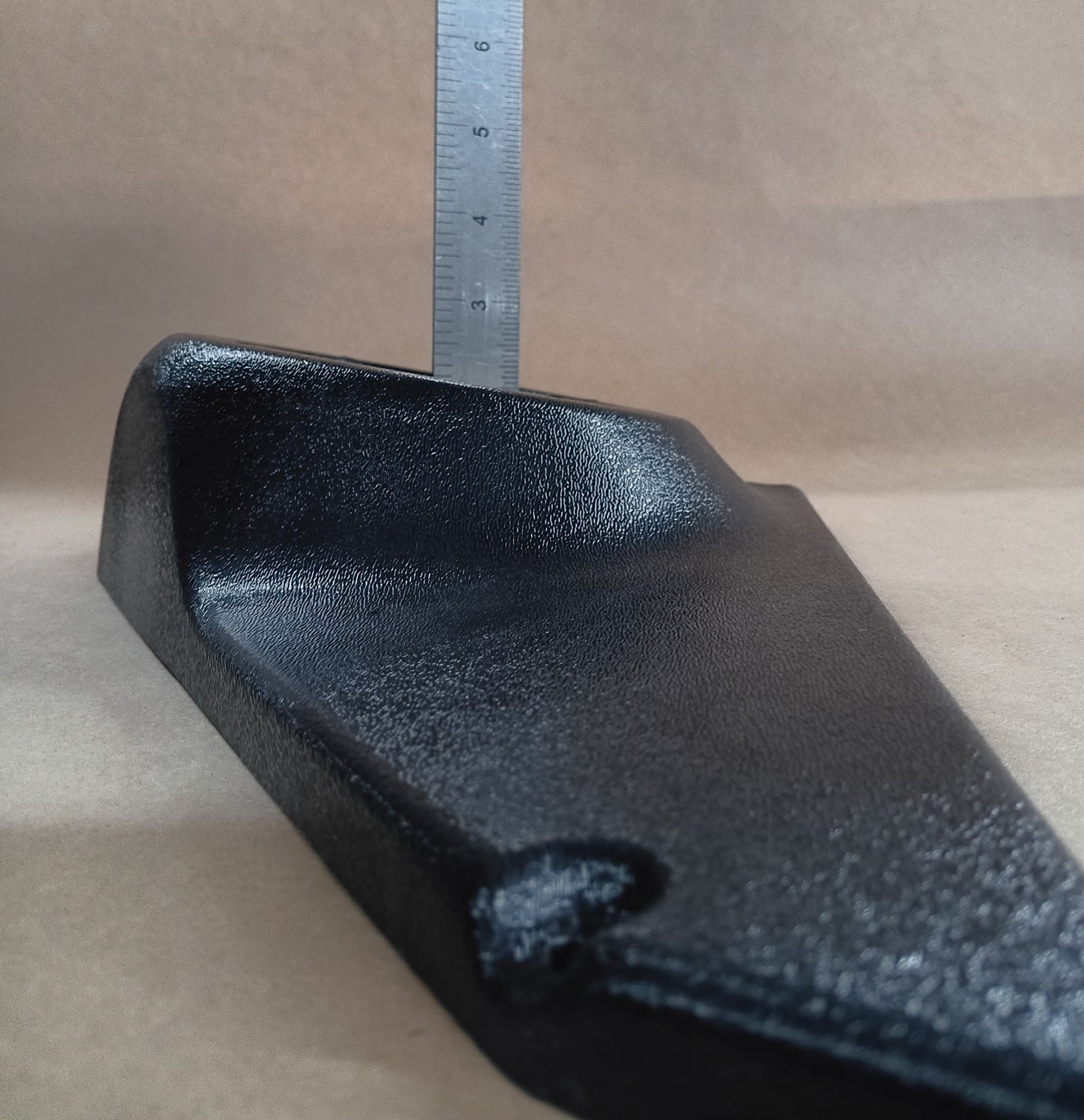 Kick Panel Speaker pods