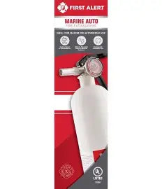 Fire Extinguisher Recess Niche