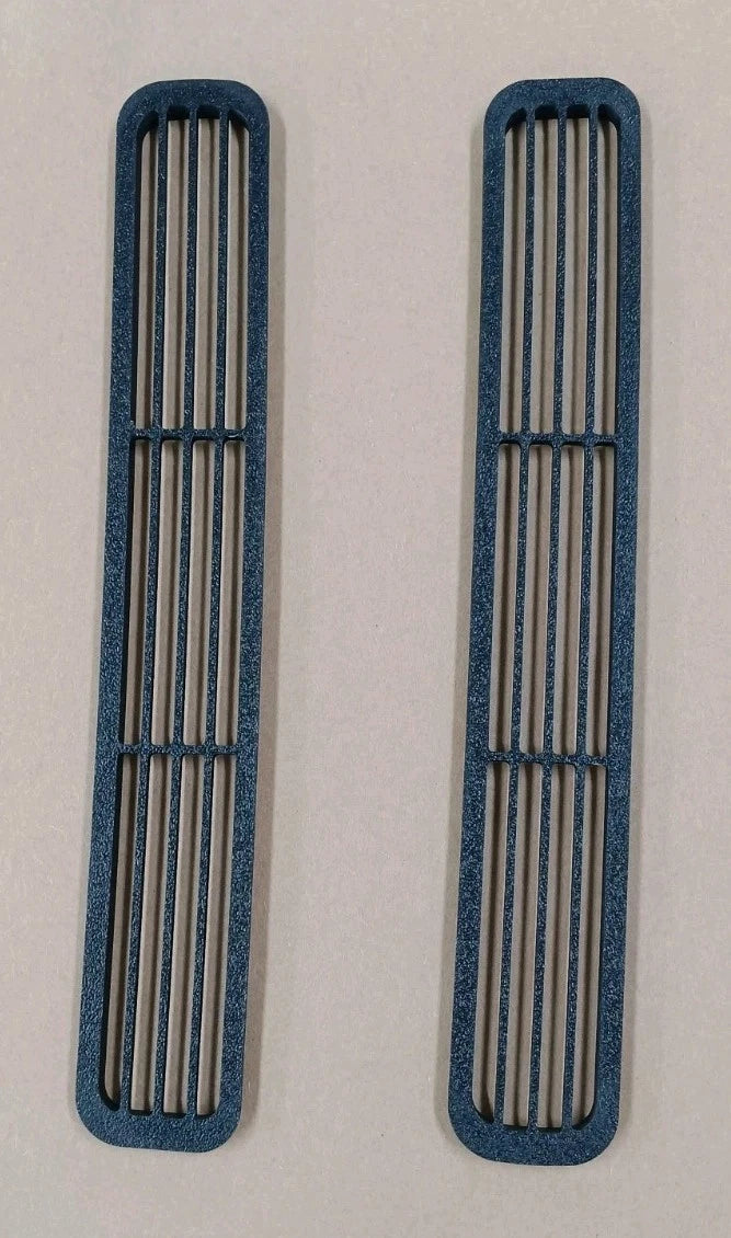 1973-1980 Chevrolet C/k Defrost Duct Grills