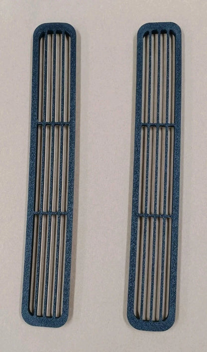 1973-1980 Chevrolet C/k Defrost Duct Grills