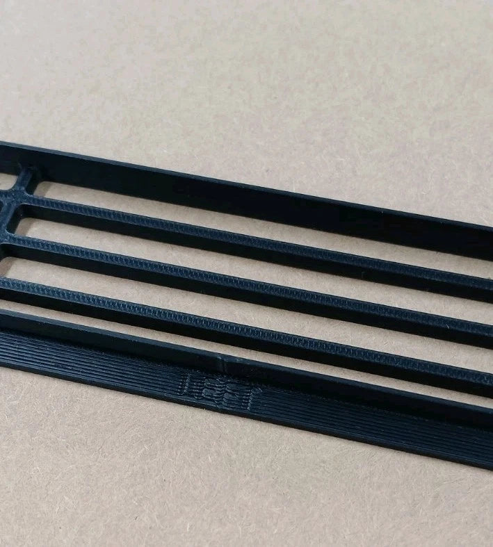 1973-1980 Chevrolet C/k Defrost Duct Grills