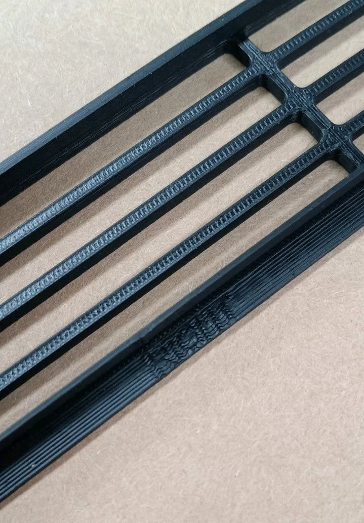 1973-1980 Chevrolet C/k Defrost Duct Grills