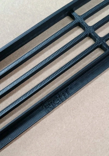 1973-1980 Chevrolet C/k Defrost Duct Grills