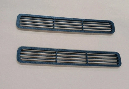 1973-1980 Chevrolet C/k Defrost Duct Grills