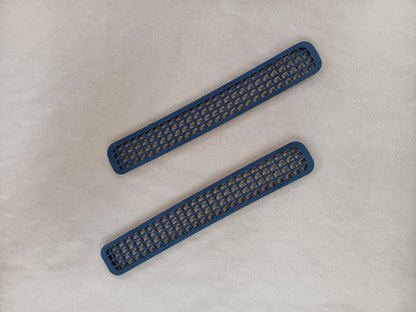 1973-1980 Chevrolet C/k Defrost Duct Grills