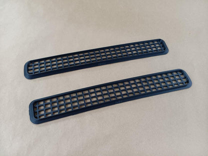 1973-1980 Chevrolet C/k Defrost Duct Grills