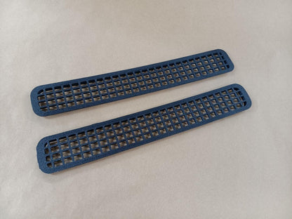 1973-1980 Chevrolet C/k Defrost Duct Grills
