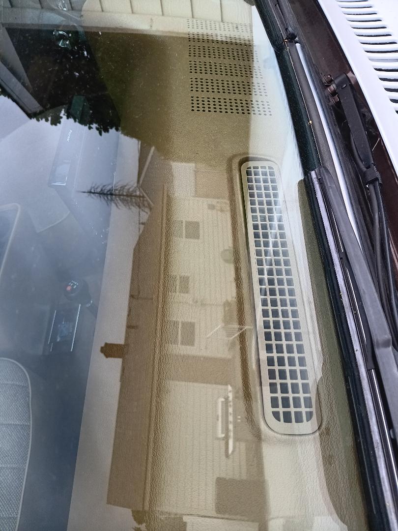 1973-1980 Chevrolet C/k Defrost Duct Grills