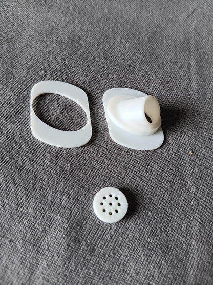 Bluetooth Microphone Housing