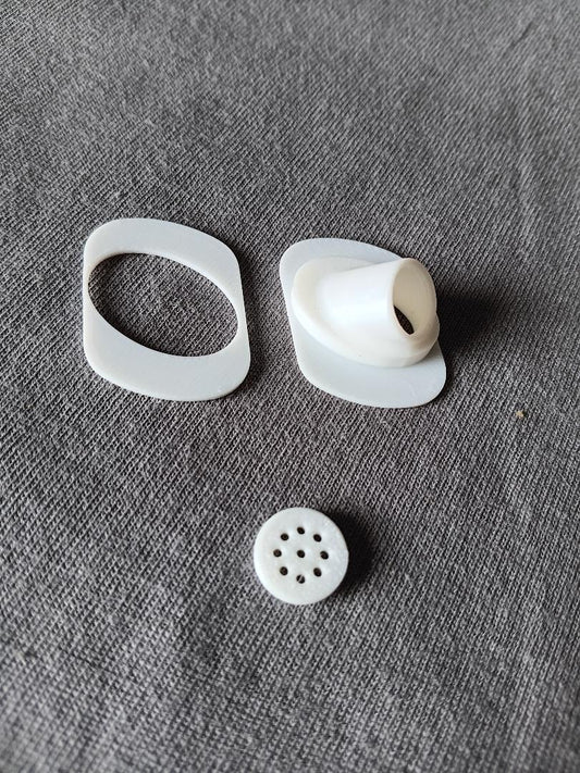 Bluetooth Microphone Housing