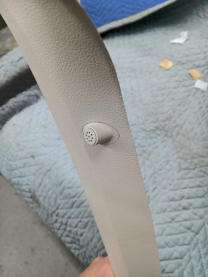 Bluetooth Microphone Housing