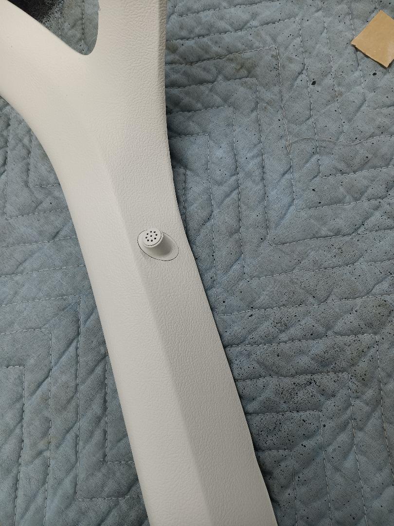 Bluetooth Microphone Housing