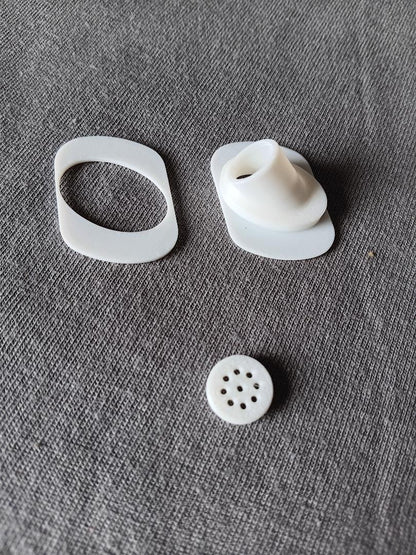 Bluetooth Microphone Housing