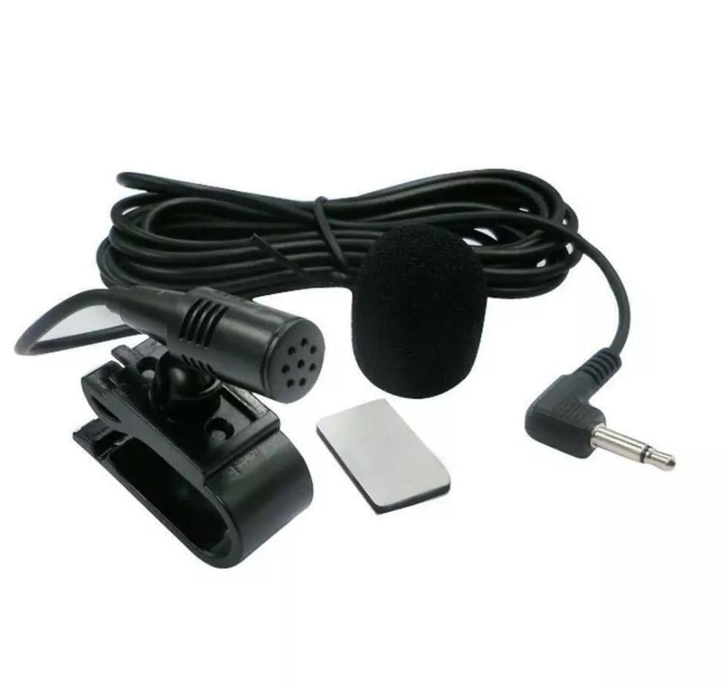 Bluetooth Microphone Housing