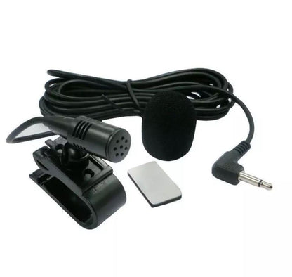 Bluetooth Microphone Housing