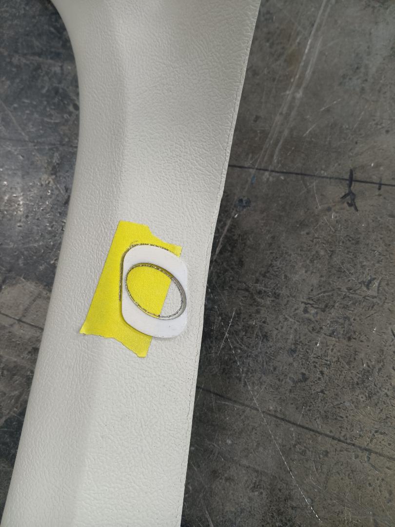 Bluetooth Microphone Housing