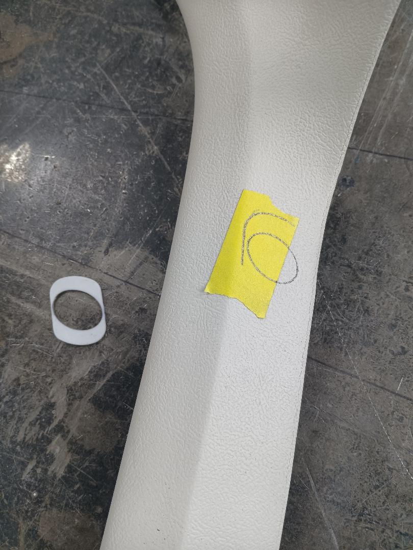 Bluetooth Microphone Housing