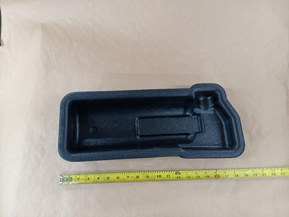 Fire Extinguisher Recess Niche