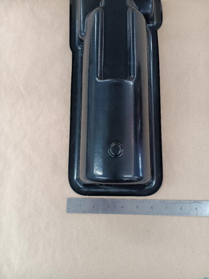 Fire Extinguisher Recess Niche