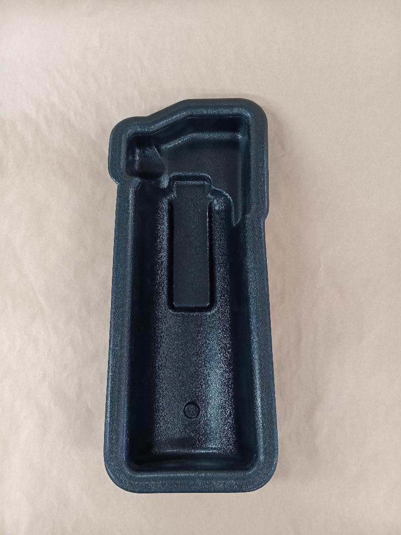 Fire Extinguisher Recess Niche