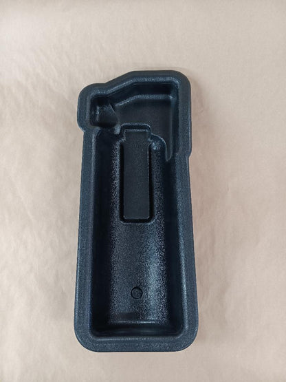 Fire Extinguisher Recess Niche