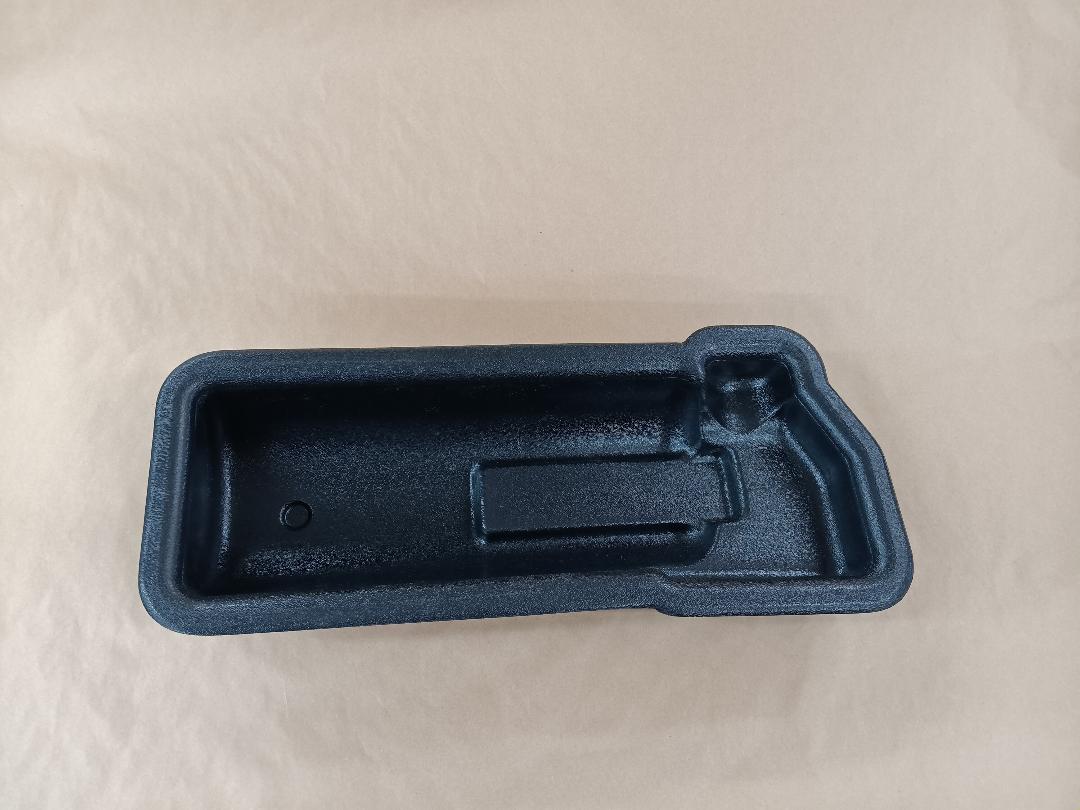 Fire Extinguisher Recess Niche