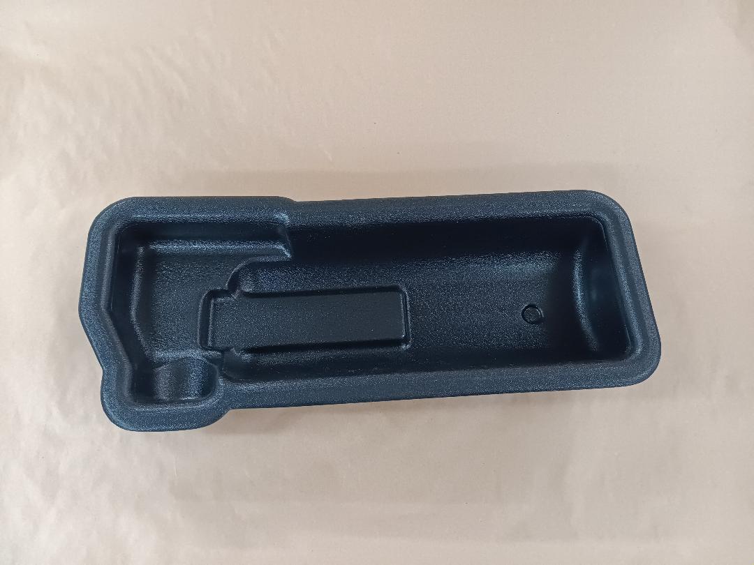 Fire Extinguisher Recess Niche