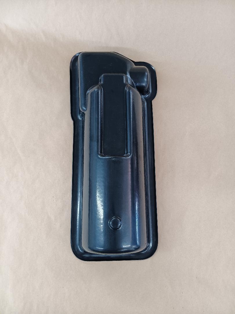 Fire Extinguisher Recess Niche