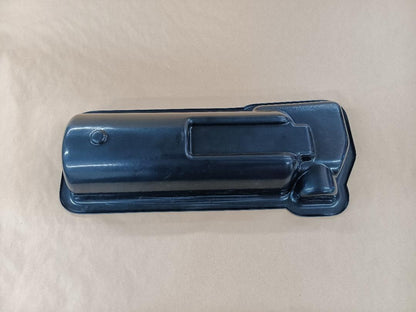 Fire Extinguisher Recess Niche