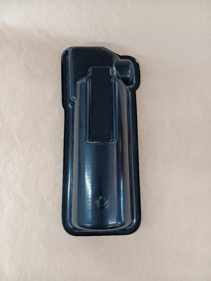 Fire Extinguisher Recess Niche