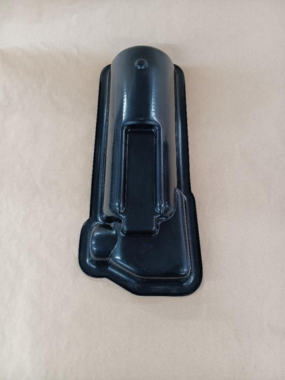 Fire Extinguisher Recess Niche