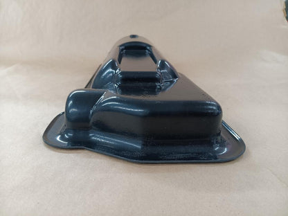 Fire Extinguisher Recess Niche